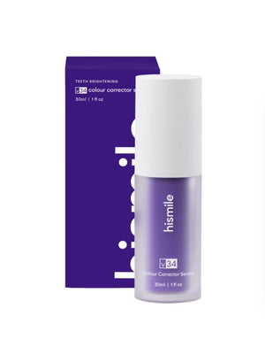 At-Home Teeth Whitening Kit