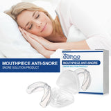 Anti-Snore Mouthpiece