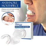 Anti-Snore Mouthpiece