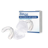 Anti-Snore Mouthpiece