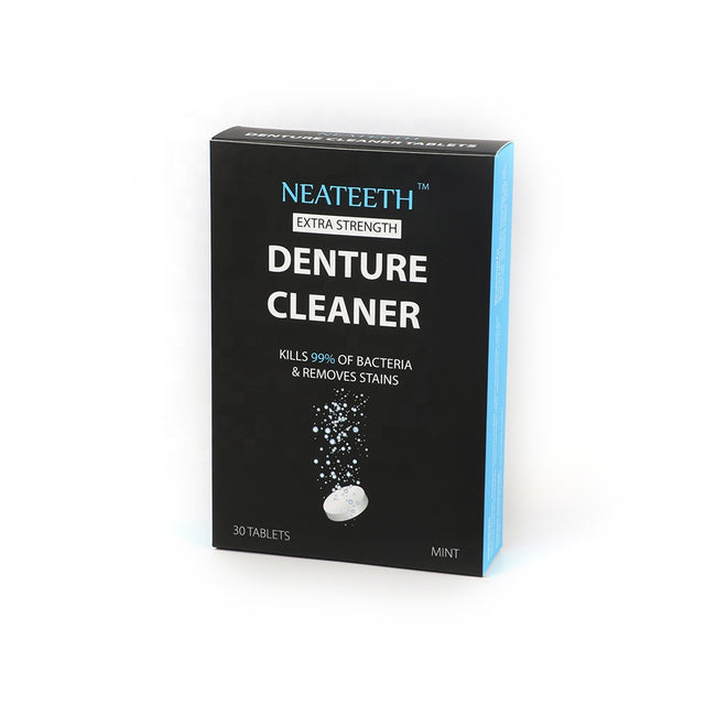 Appliance Care Cleaning Tablets
