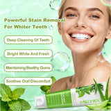 Aloe & Mint Toothpaste