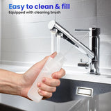 DuoCare Toothbrush & Water Flosser