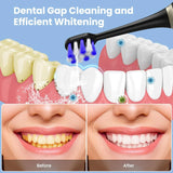 DuoCare Toothbrush & Water Flosser