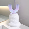 Contour U-Shaped Sonic Toothbrush
