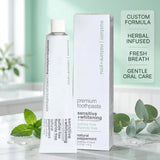 Bell Cool Mint Whitening Toothpaste
