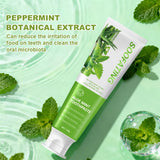 Aloe & Mint Toothpaste