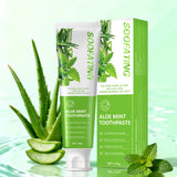 Aloe & Mint Toothpaste