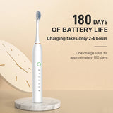 Essential Sonic Toothbrush