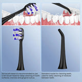 DuoCare Toothbrush & Water Flosser