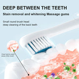 Essential Sonic Toothbrush