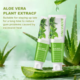 Aloe & Mint Toothpaste