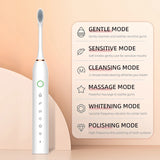 Essential Sonic Toothbrush